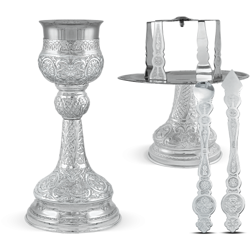 Byzantine Chlice Set (250ml)