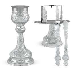 Byzantine Chlice Set (250ml)