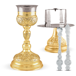 Byzantine Chalice St (500ml)