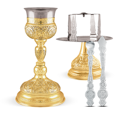 Byzantine Chalice St (500ml)