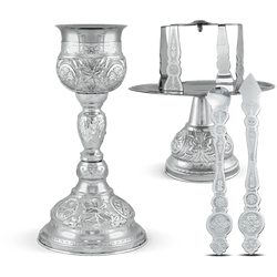 Byzantine Chalice Set (350ml)