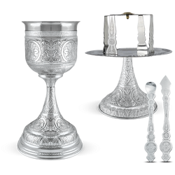 Mount Athos Chalice Set - 2500ml