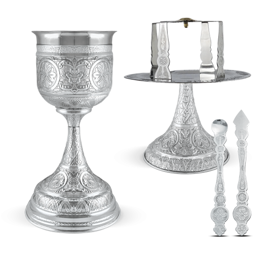 Mount Athos Chalice Set - 2500ml