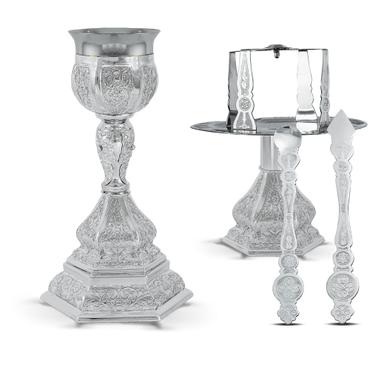 Patmos Chalice Set - 350ml