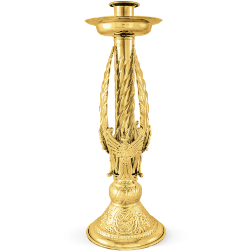 Candle Holder - Byzantine