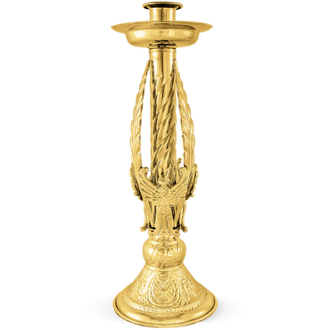 Candle Holder - Byzantine