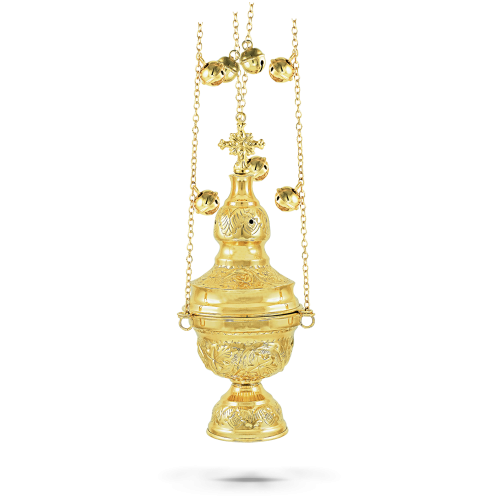 Ecclesiastical Censer - Incense Burner