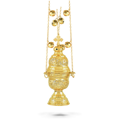 Ecclesiastical Censer - Incense Burner