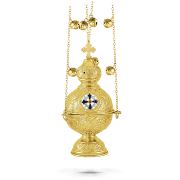 Ecclesiastical Censer - Incense Burner