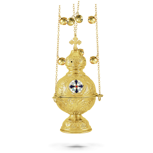 Ecclesiastical Censer - Incense Burner