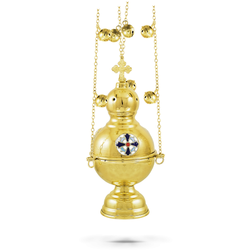 Ecclesiastical Censer - Incense Burner