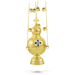 Ecclesiastical Censer - Incense Burner