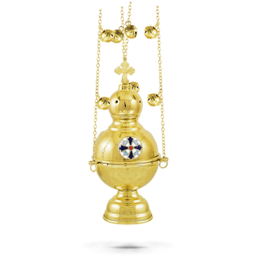 Ecclesiastical Censer - Incense Burner