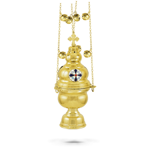 Ecclesiastical Censer - Incense Burner