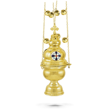 Ecclesiastical Censer - Incense Burner