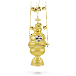 Ecclesiastical Censer - Incense Burner