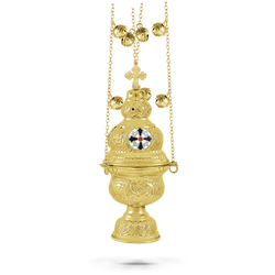 Ecclesiastical Censer - Incense Burner