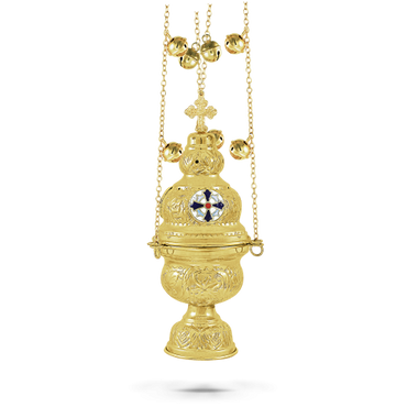 Ecclesiastical Censer - Incense Burner