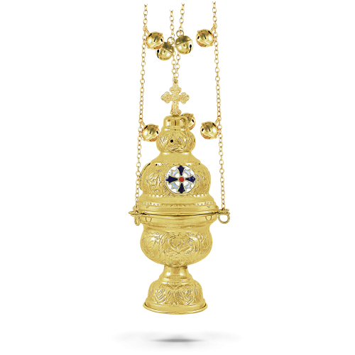 Ecclesiastical Censer - Incense Burner