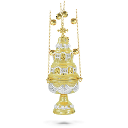 Ecclesiastical Censer - Incense Burner