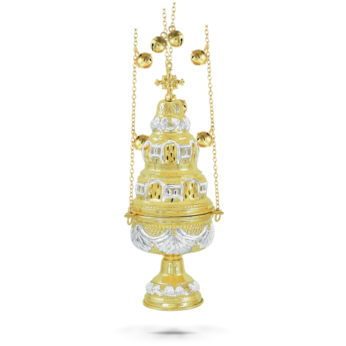 Ecclesiastical Censer - Incense Burner