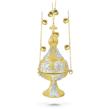 Ecclesiastical Censer - Incense Burner