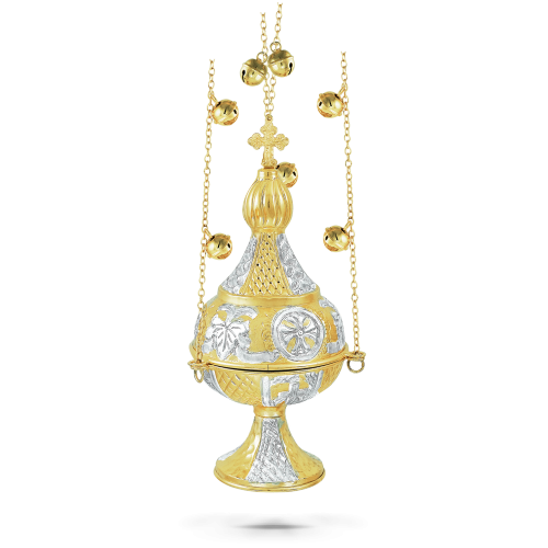 Ecclesiastical Censer - Incense Burner