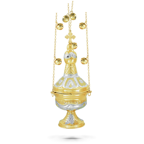 Ecclesiastical Censer - Incense Burner