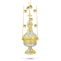 Ecclesiastical Censer - Incense Burner