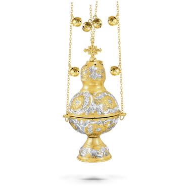 Ecclesiastical Censer - Incense Burner