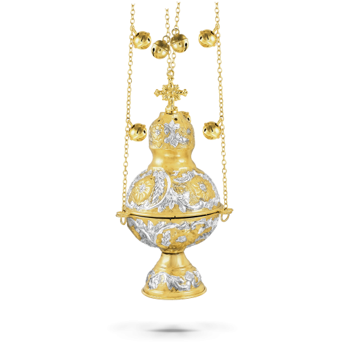 Ecclesiastical Censer - Incense Burner