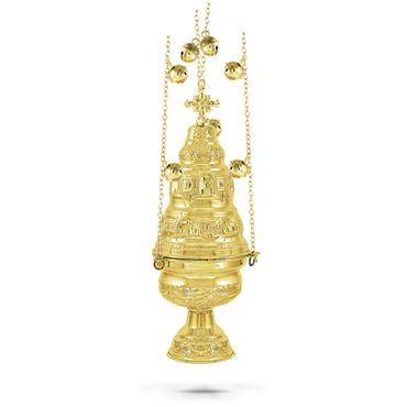 Ecclesiastical Censer - Incense Burner