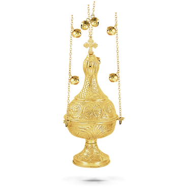 Ecclesiastical Censer - Incense Burner