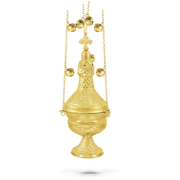 Ecclesiastical Censer - Incense Burner