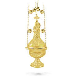 Ecclesiastical Censer - Incense Burner