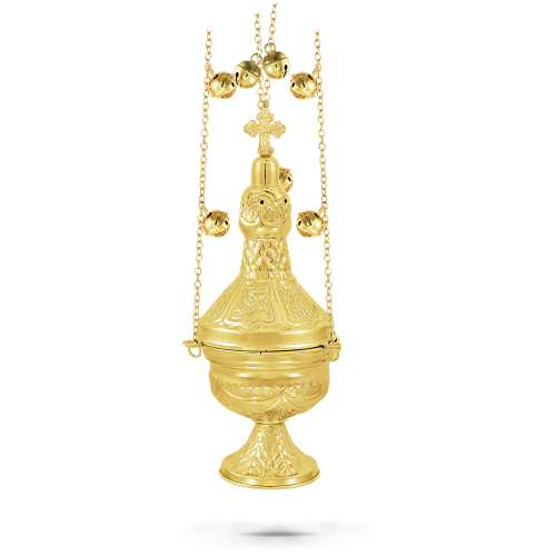 Ecclesiastical Censer - Incense Burner