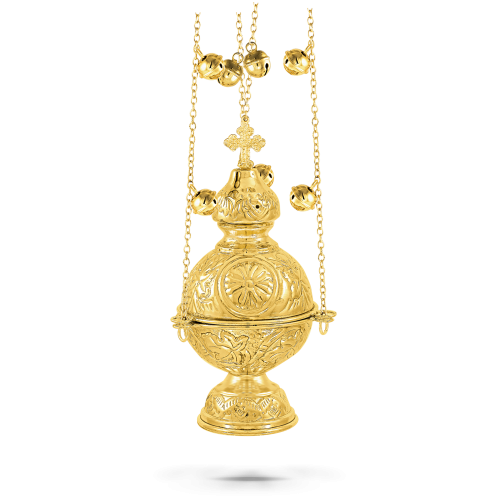 Ecclesiastical Censer - Incense Burner