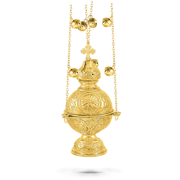 Ecclesiastical Censer - Incense Burner