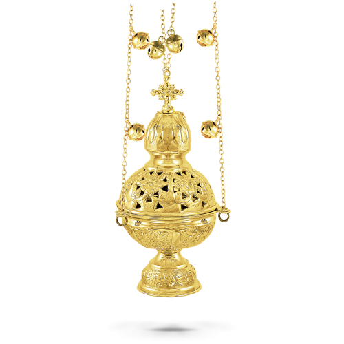 Ecclesiastical Censer - Incense Burner