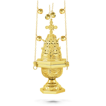 Ecclesiastical Censer - Incense Burner