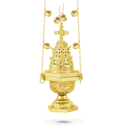 Ecclesiastical Censer - Incense Burner