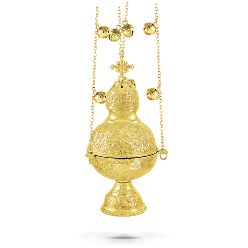 Ecclesiastical Censer - Incense Burner