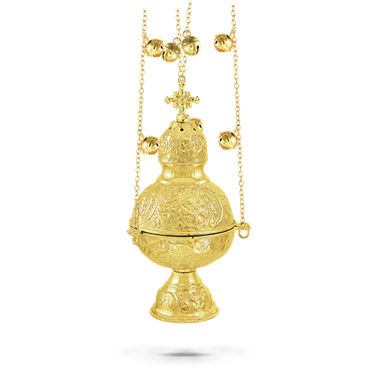 Ecclesiastical Censer - Incense Burner