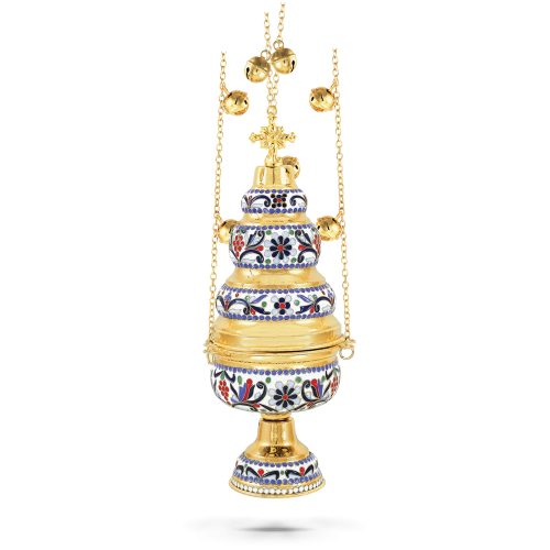 Ecclesiastical Censer - Incense Burner