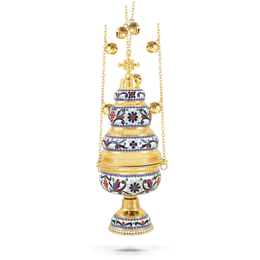 Ecclesiastical Censer - Incense Burner