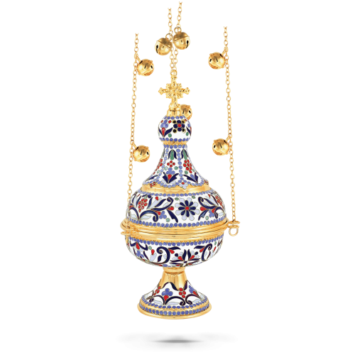 Ecclesiastical Censer - Incense Burner