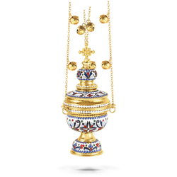 Ecclesiastical Censer - Incense Burner