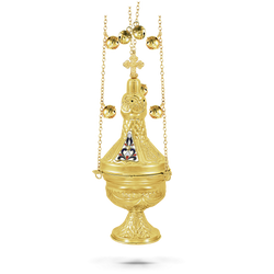 Ecclesiastical Censer - Incense Burner