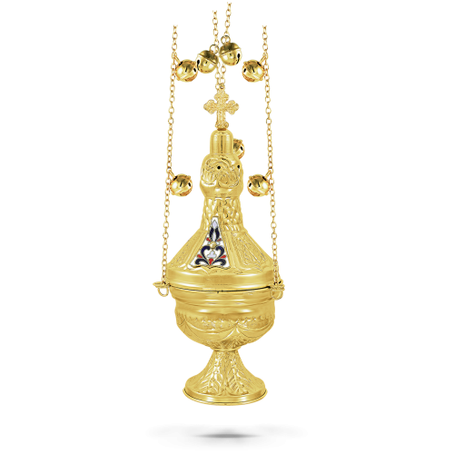 Ecclesiastical Censer - Incense Burner