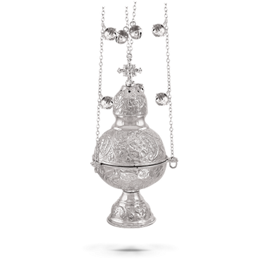 Ecclesiastical Censer - Incense Burner